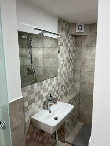 Apartma Ela Згорнє Горє Екстер'єр фото