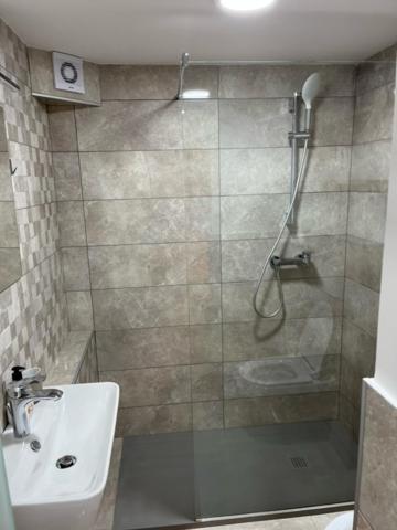 Apartma Ela Згорнє Горє Екстер'єр фото